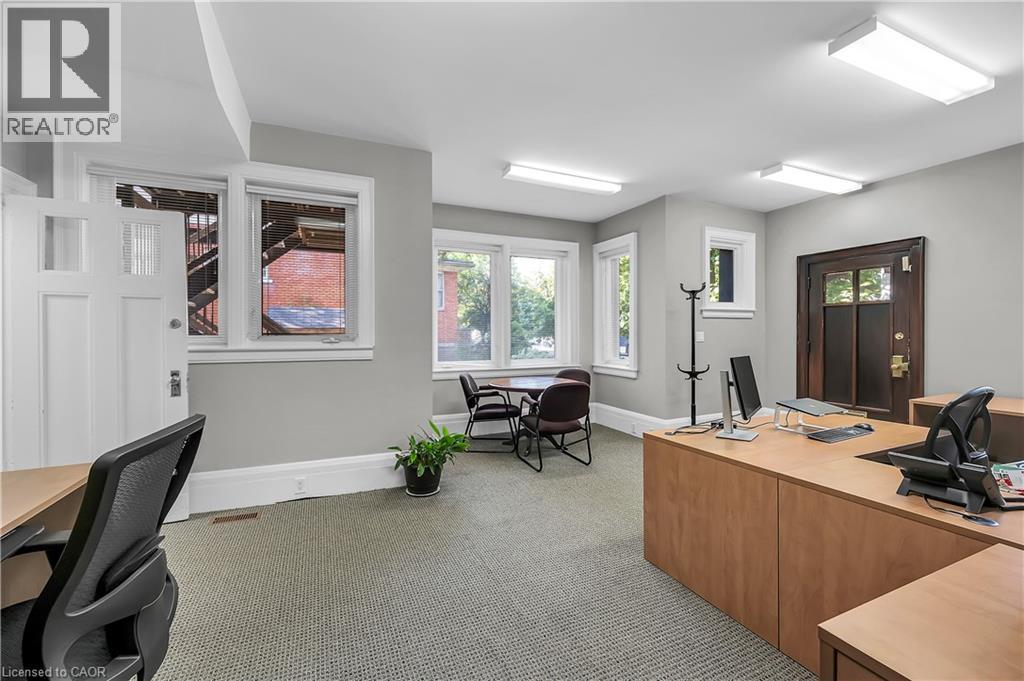 235 Queen Street S, Hamilton, Ontario  L8P 3T1 - Photo 8 - 40769011
