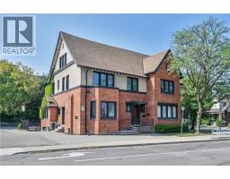 235 QUEEN Street S, Hamilton, Ontario