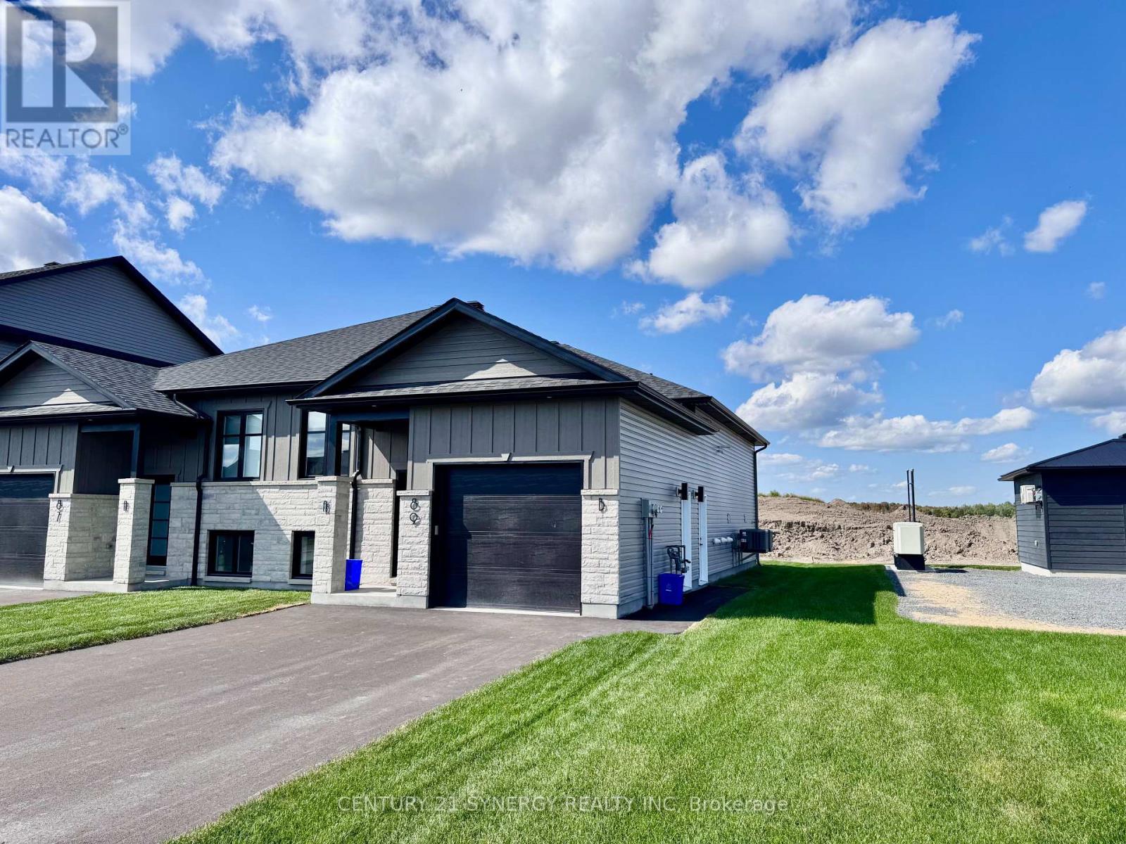 B - 89 Helen Street, North Stormont, Ontario  K0A 1R0 - Photo 2 - X12194759