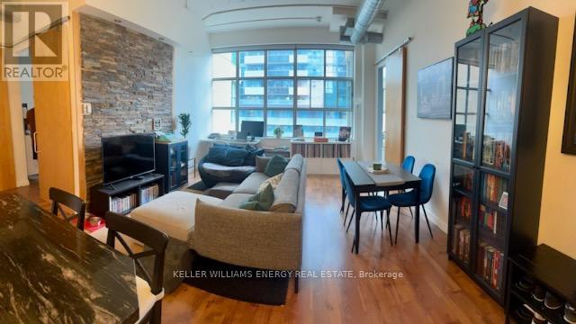 712 - 188 Eglinton Avenue E, Toronto (Mount Pleasant West), Ontario  M4P 2X7 - Photo 11 - C12398393