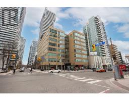 712 - 188 EGLINTON AVENUE E