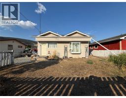 1651 Coldwater Avenue, merritt, British Columbia
