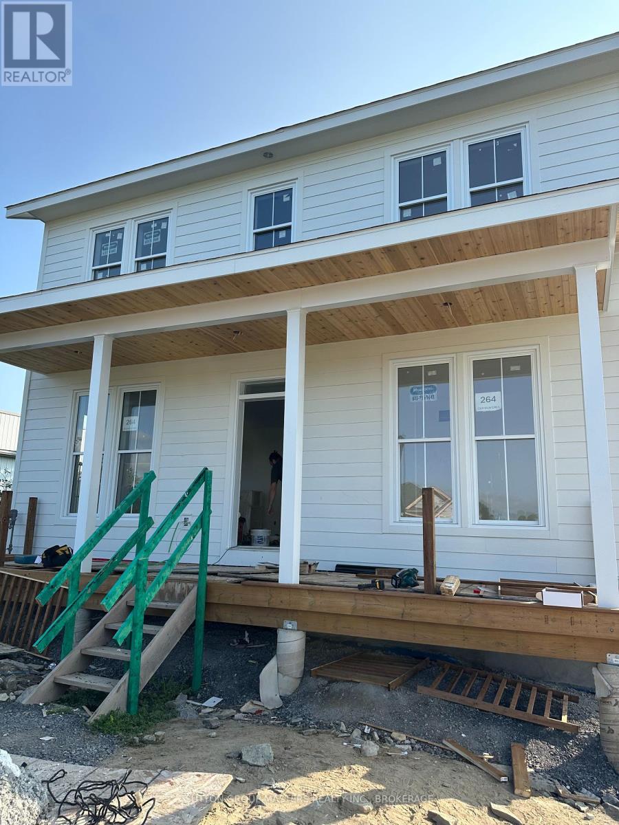 264 OLD KILN CRESCENT, Kingston, Ontario