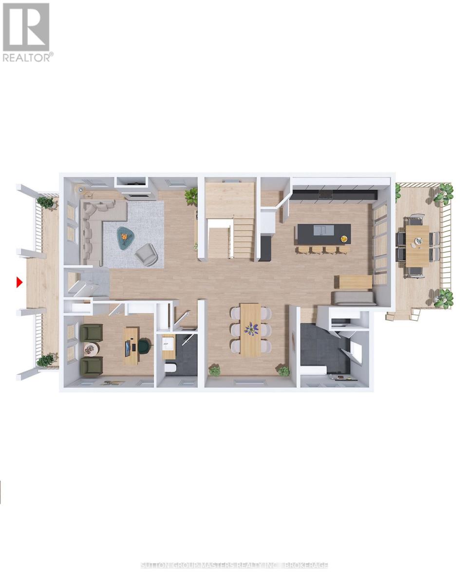 264 Old Kiln Crescent, Kingston (Kingston East (Incl Barret Crt)), Ontario  K7K 0L7 - Photo 6 - X12398357