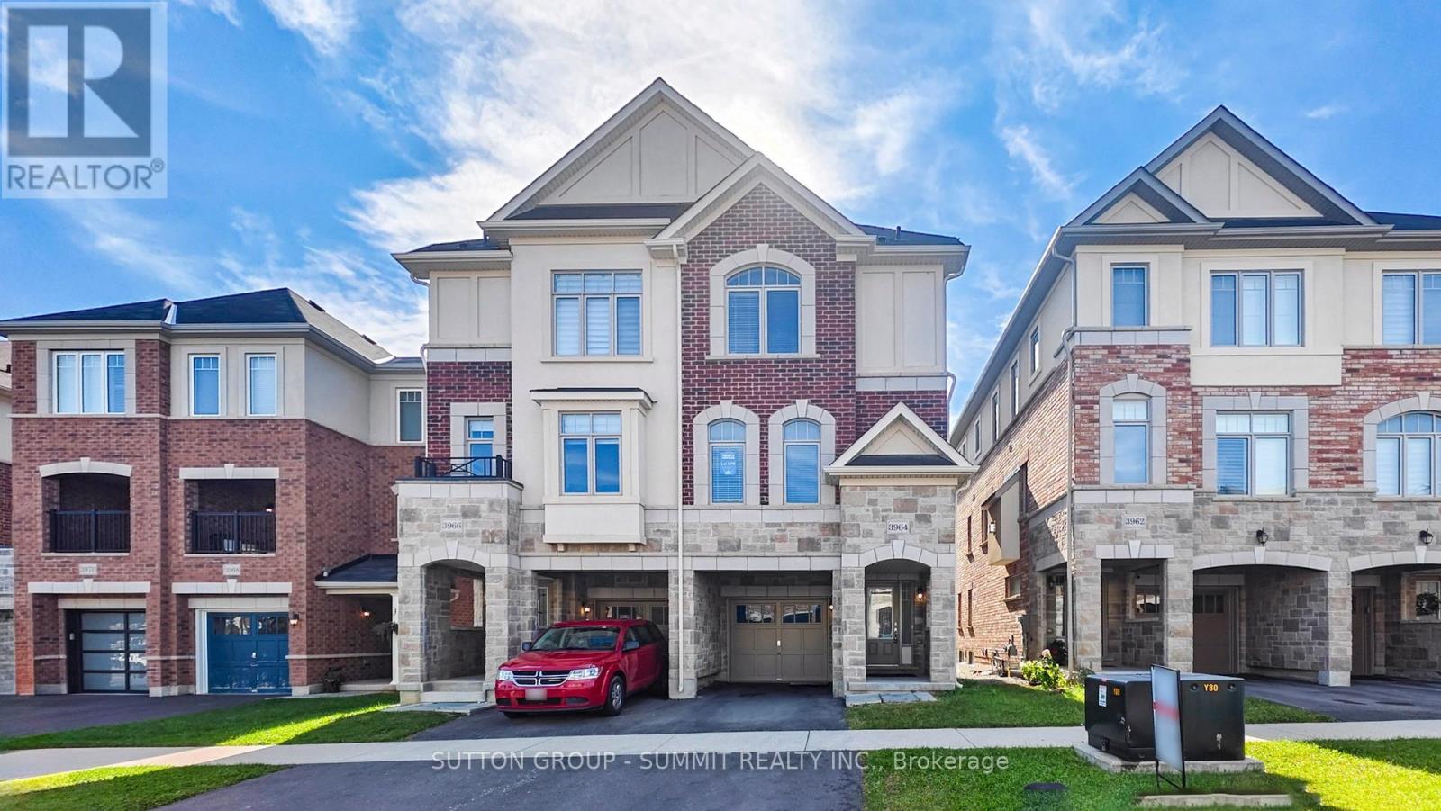 3964 THOMAS ALTON BOULEVARD, Burlington, Ontario