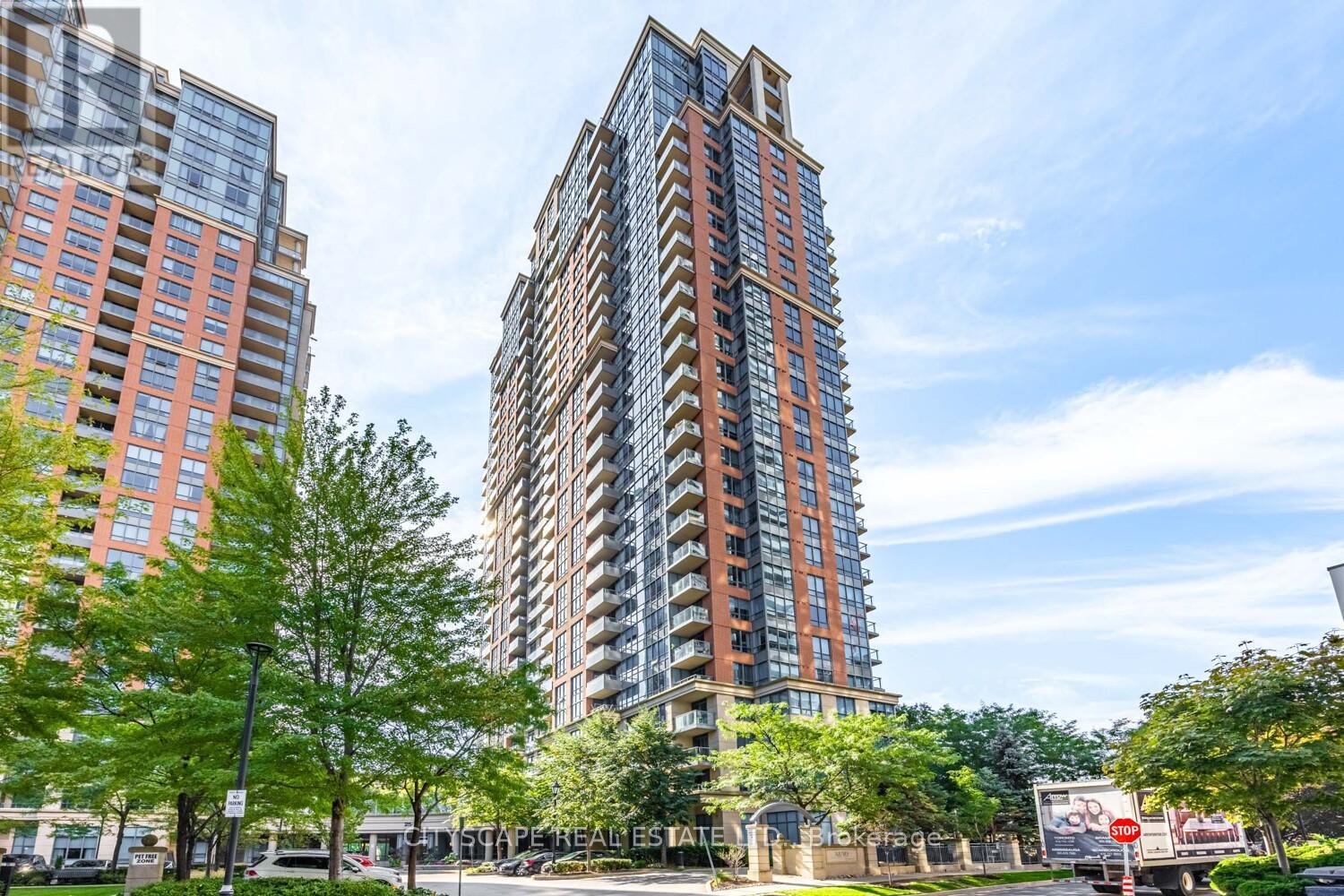 1131 - 35 VIKING LANE, Toronto, Ontario