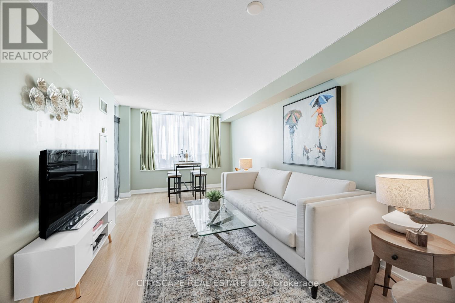 1131 - 35 Viking Lane, Toronto, Ontario  M9B 0A2 - Photo 10 - W12398265