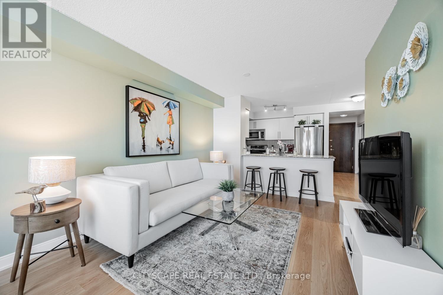 1131 - 35 Viking Lane, Toronto, Ontario  M9B 0A2 - Photo 12 - W12398265