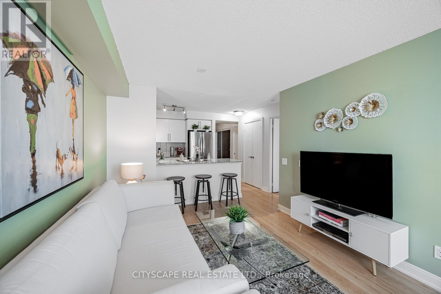 1131 - 35 Viking Lane, Toronto, Ontario  M9B 0A2 - Photo 13 - W12398265