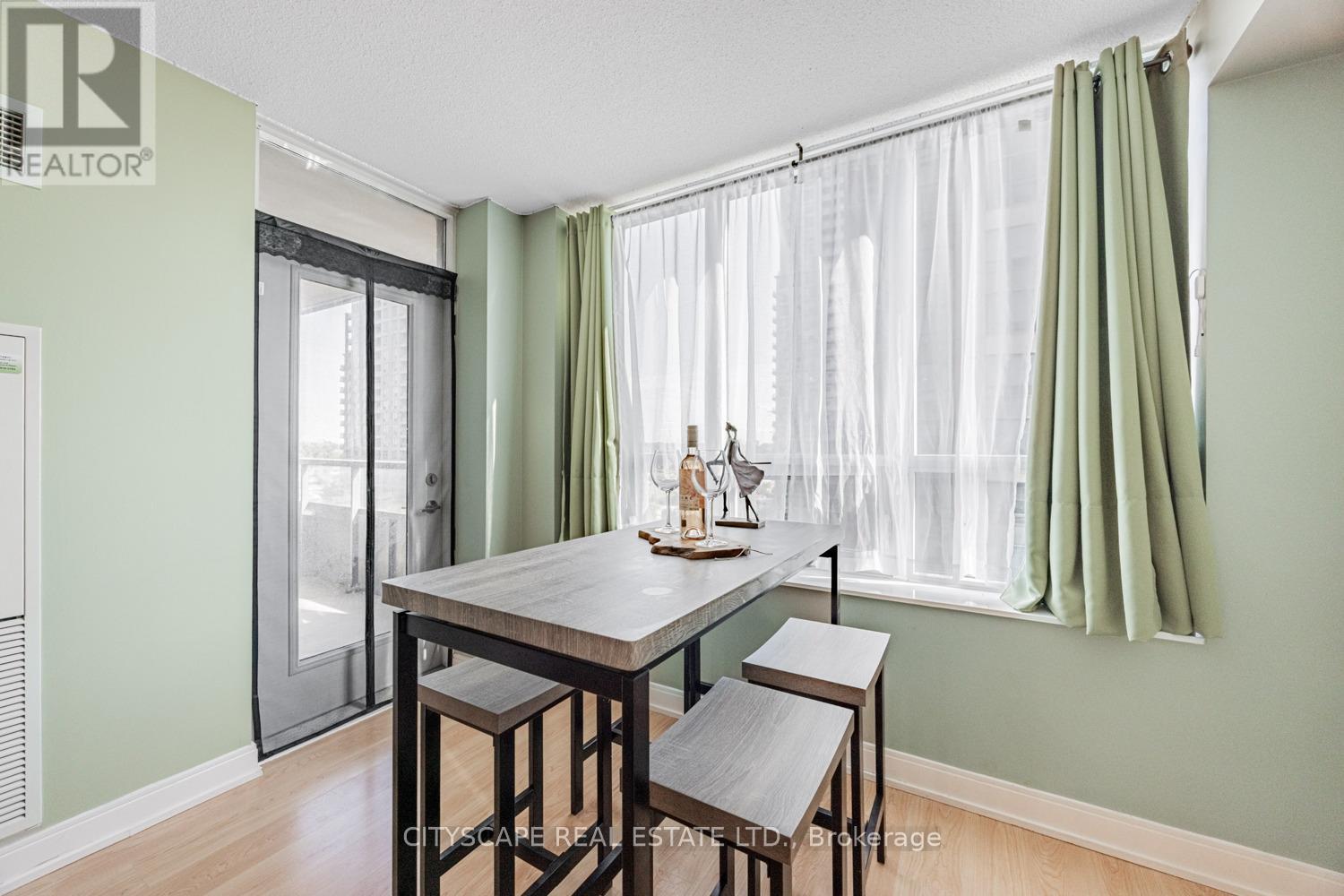 1131 - 35 Viking Lane, Toronto, Ontario  M9B 0A2 - Photo 15 - W12398265