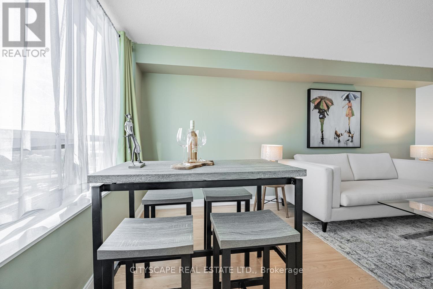 1131 - 35 Viking Lane, Toronto, Ontario  M9B 0A2 - Photo 16 - W12398265