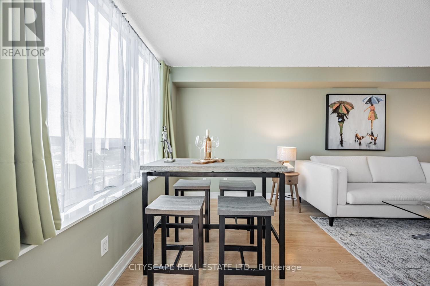 1131 - 35 Viking Lane, Toronto, Ontario  M9B 0A2 - Photo 17 - W12398265