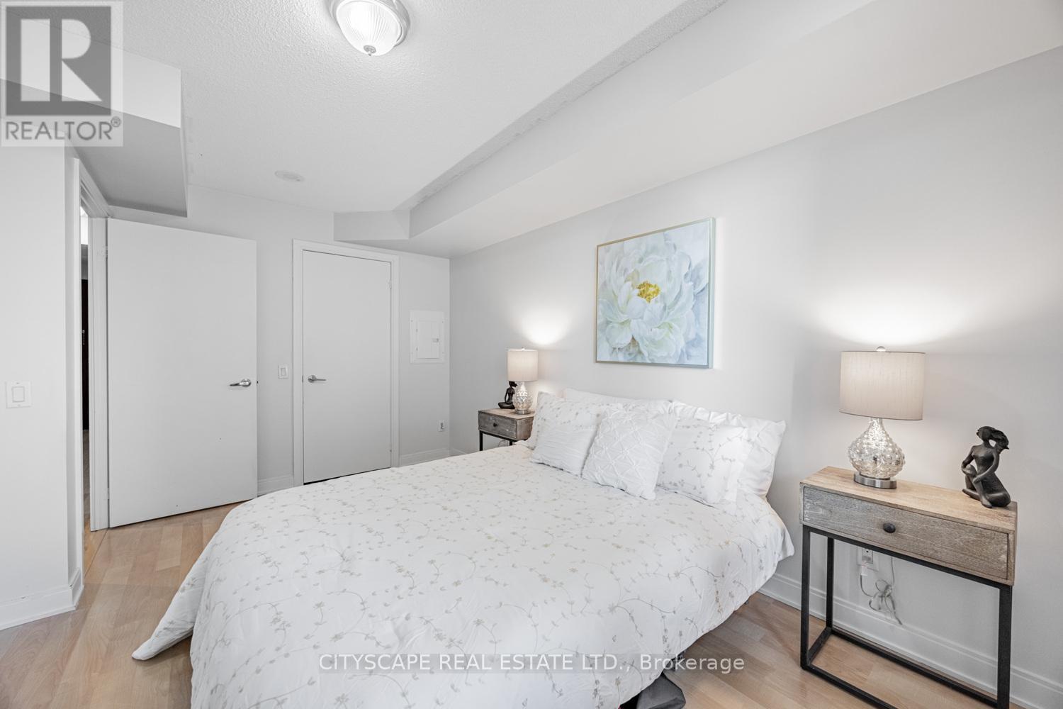 1131 - 35 Viking Lane, Toronto, Ontario  M9B 0A2 - Photo 18 - W12398265