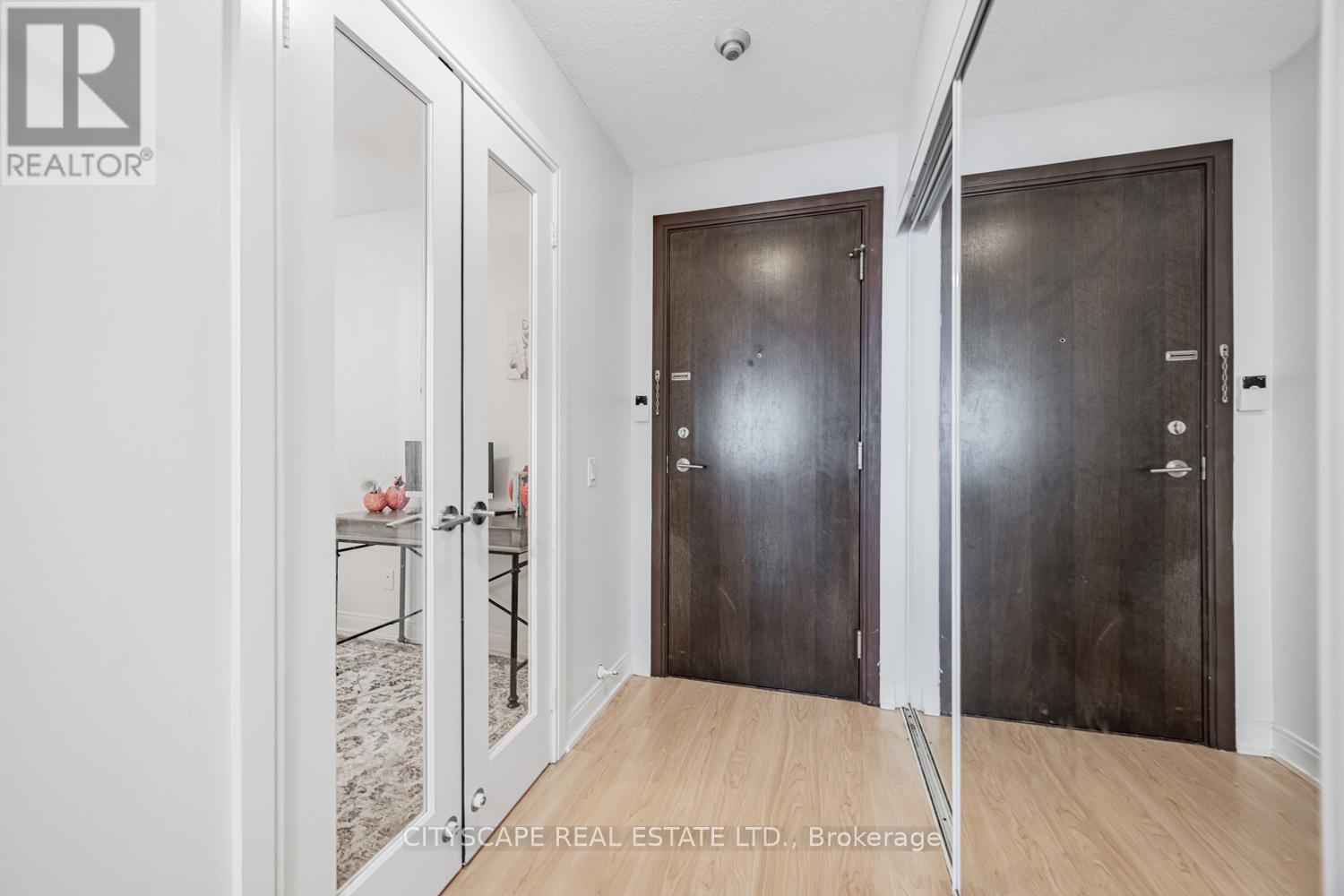 1131 - 35 Viking Lane, Toronto, Ontario  M9B 0A2 - Photo 2 - W12398265