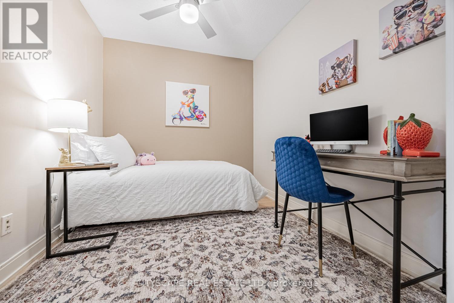 1131 - 35 Viking Lane, Toronto, Ontario  M9B 0A2 - Photo 21 - W12398265