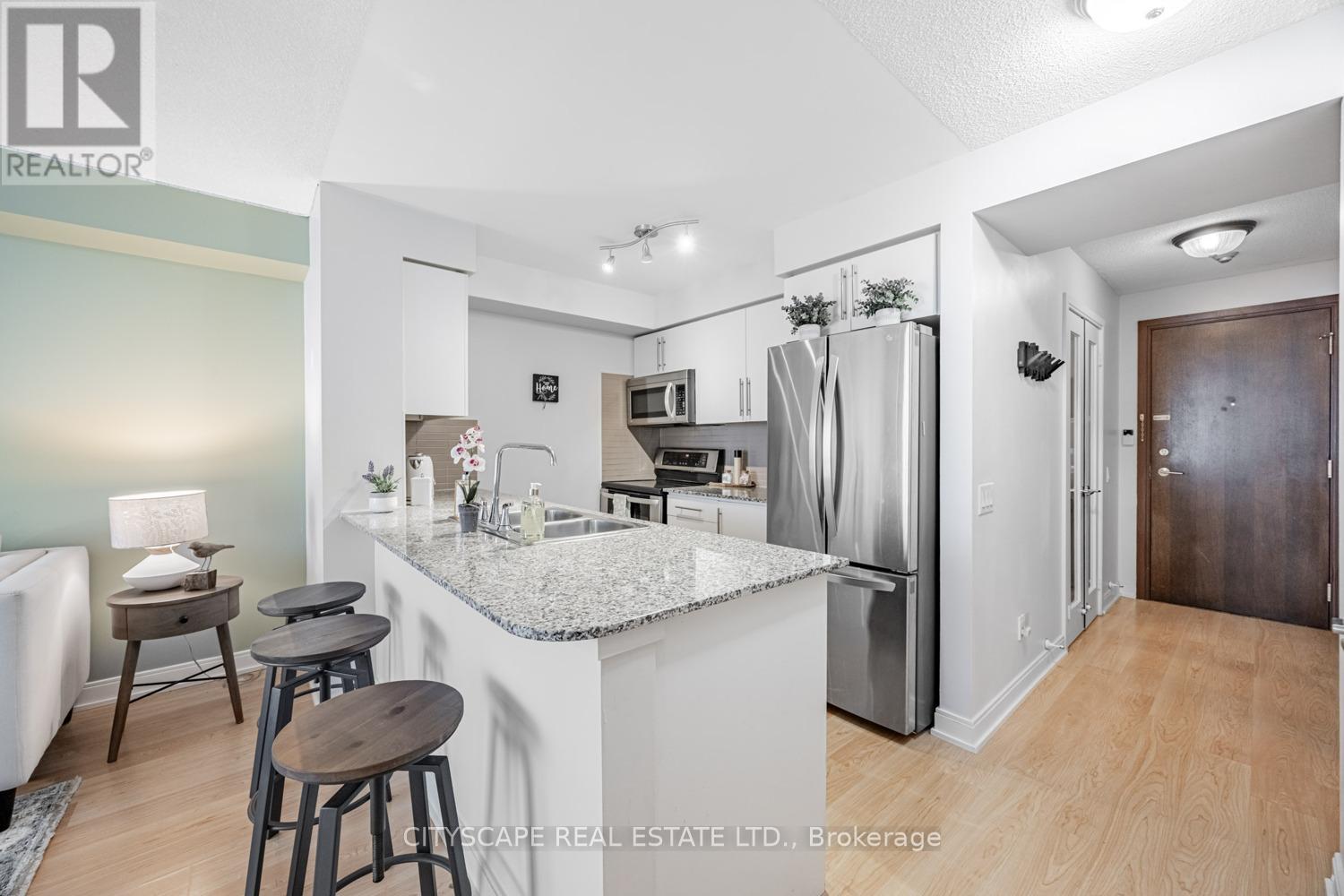 1131 - 35 Viking Lane, Toronto, Ontario  M9B 0A2 - Photo 3 - W12398265