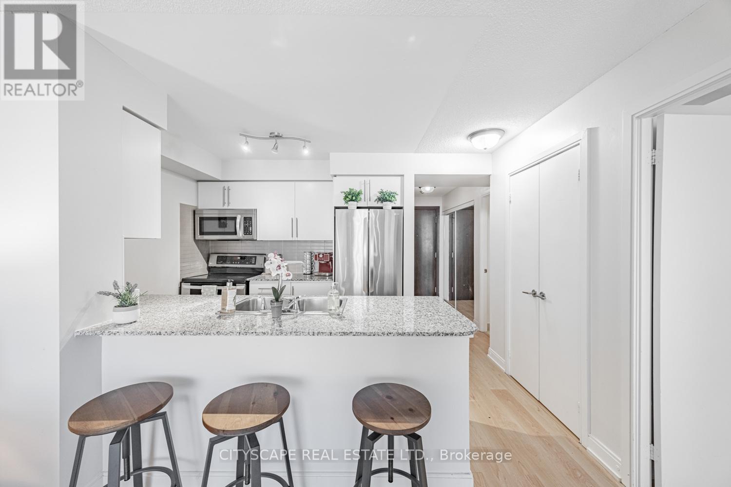 1131 - 35 Viking Lane, Toronto, Ontario  M9B 0A2 - Photo 7 - W12398265