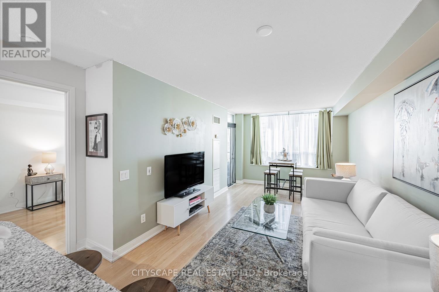 1131 - 35 Viking Lane, Toronto, Ontario  M9B 0A2 - Photo 8 - W12398265