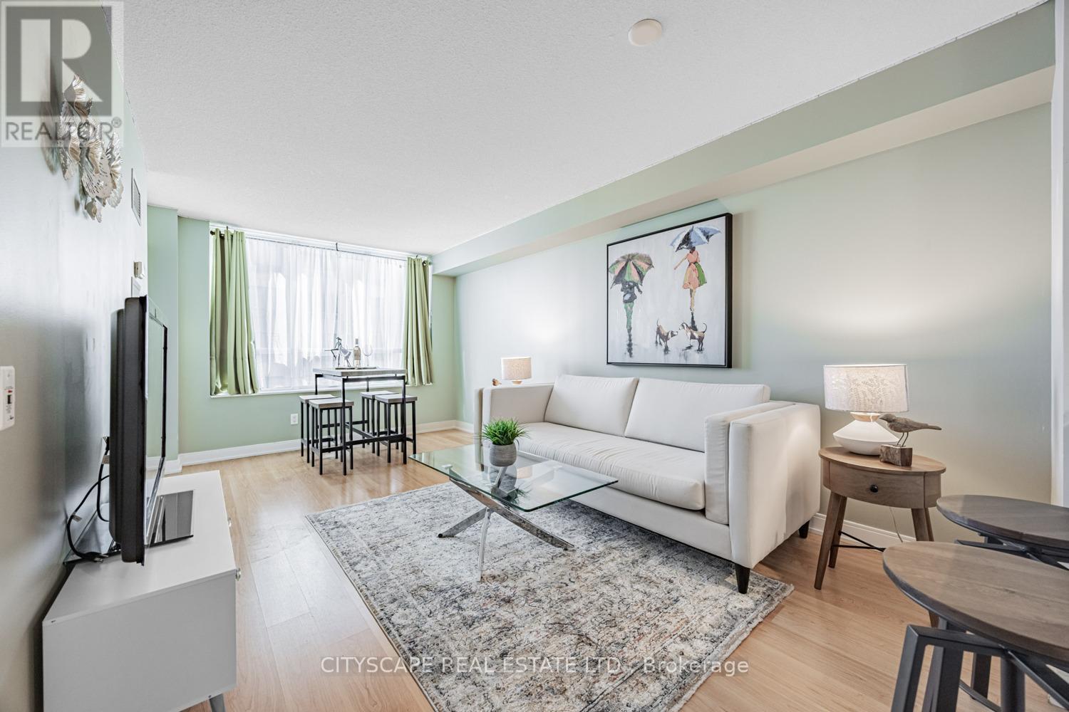 1131 - 35 Viking Lane, Toronto, Ontario  M9B 0A2 - Photo 9 - W12398265