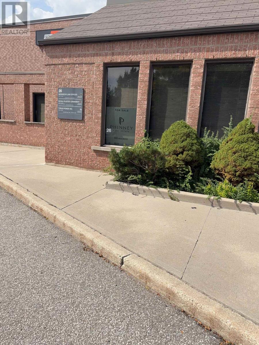 Unit 26 - 2861 Sherwood Heights Drive, Oakville, Ontario  L6J 7K1 - Photo 3 - W12398277