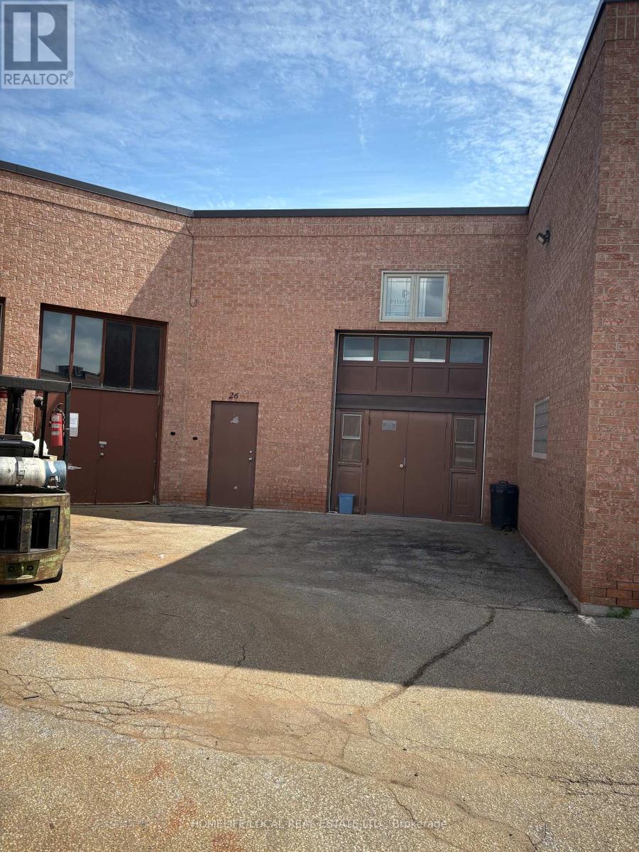 Unit 26 - 2861 Sherwood Heights Drive, Oakville, Ontario  L6J 7K1 - Photo 5 - W12398277