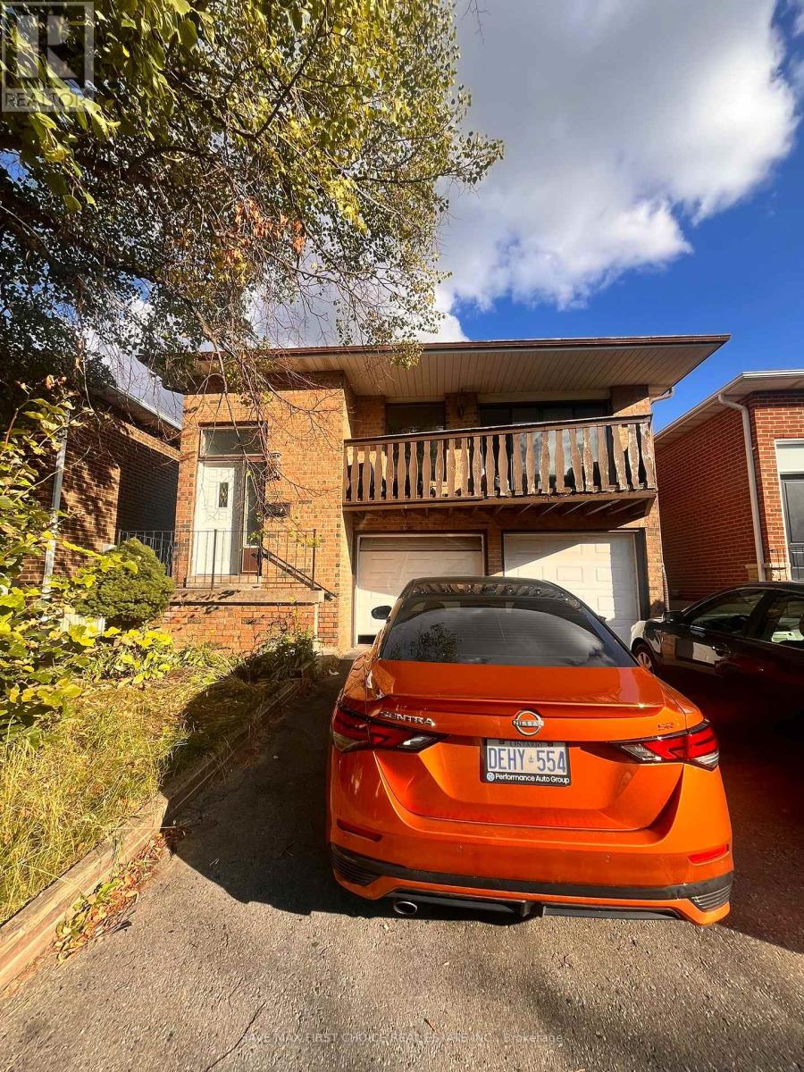 34 TANAGER SQUARE, Brampton, Ontario
