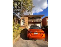 34 TANAGER SQUARE, Brampton, Ontario