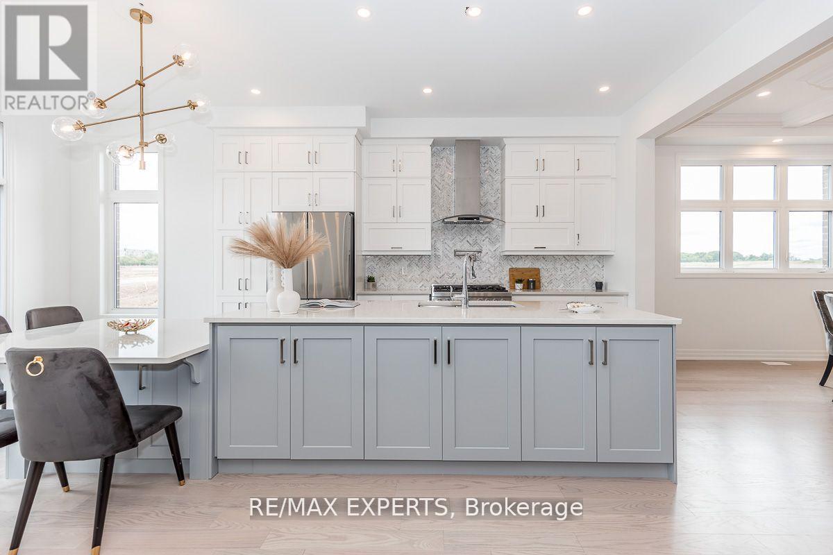 1376 Hydrangea Gardens, Oakville, Ontario  L6H 7X2 - Photo 8 - W12398333