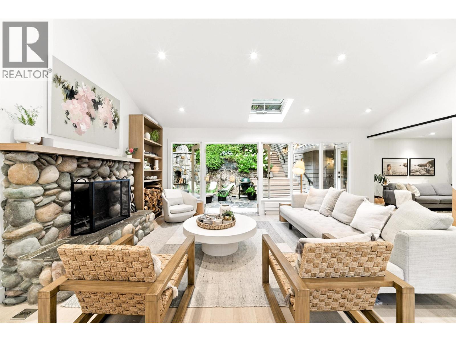 Property at 5621 EAGLE HARBOUR ROAD image 1