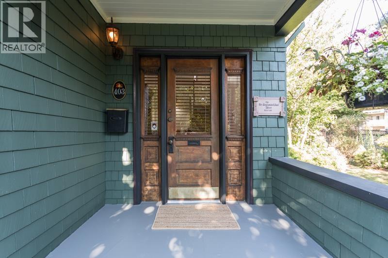 403 Ninth Street, New Westminster, British Columbia  V3M 3V9 - Photo 3 - R3046217