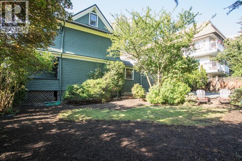 403 Ninth Street, New Westminster, British Columbia  V3M 3V9 - Photo 30 - R3046217