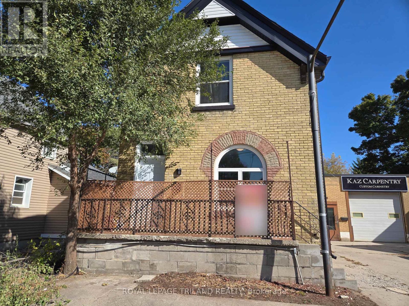 Main - 18 Childers Street, London East, Ontario  N5W 4B9 - Photo 1 - X12398358