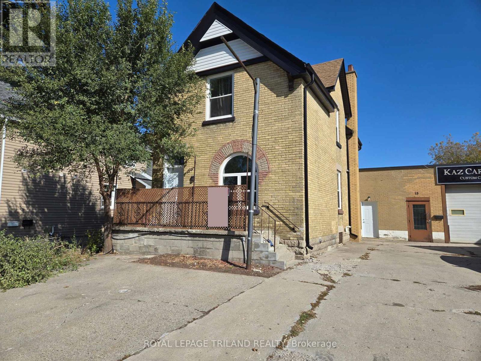Main - 18 Childers Street, London East, Ontario  N5W 4B9 - Photo 2 - X12398358