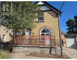 MAIN - 18 CHILDERS STREET, London East, Ontario