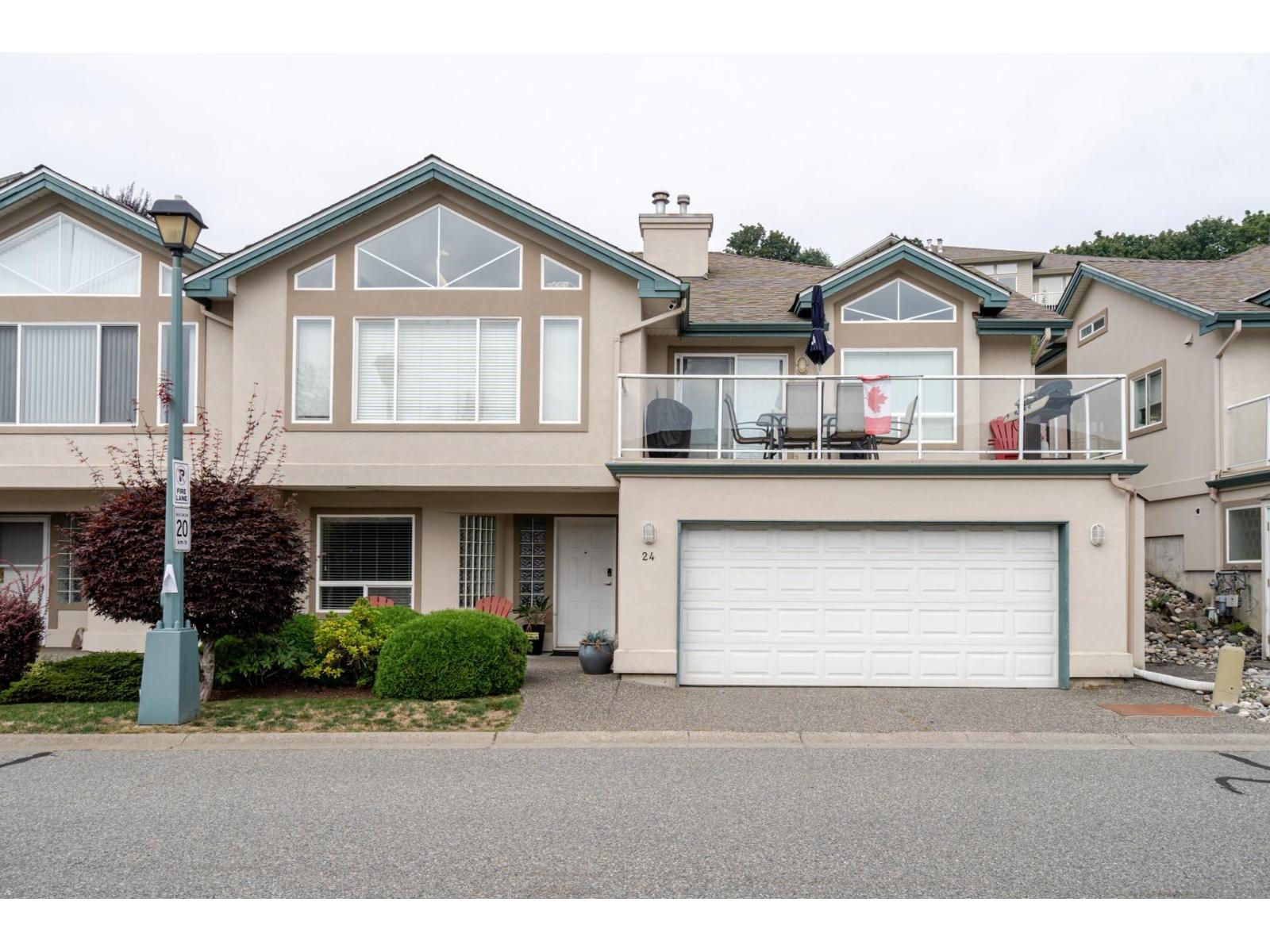 24 8590 SUNRISE DRIVE|Chilliwack Mountain, Chilliwack, British Columbia