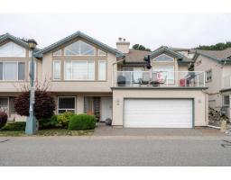 24 8590 Sunrise Drive|Chilliwack Mountain, Chilliwack, Ca