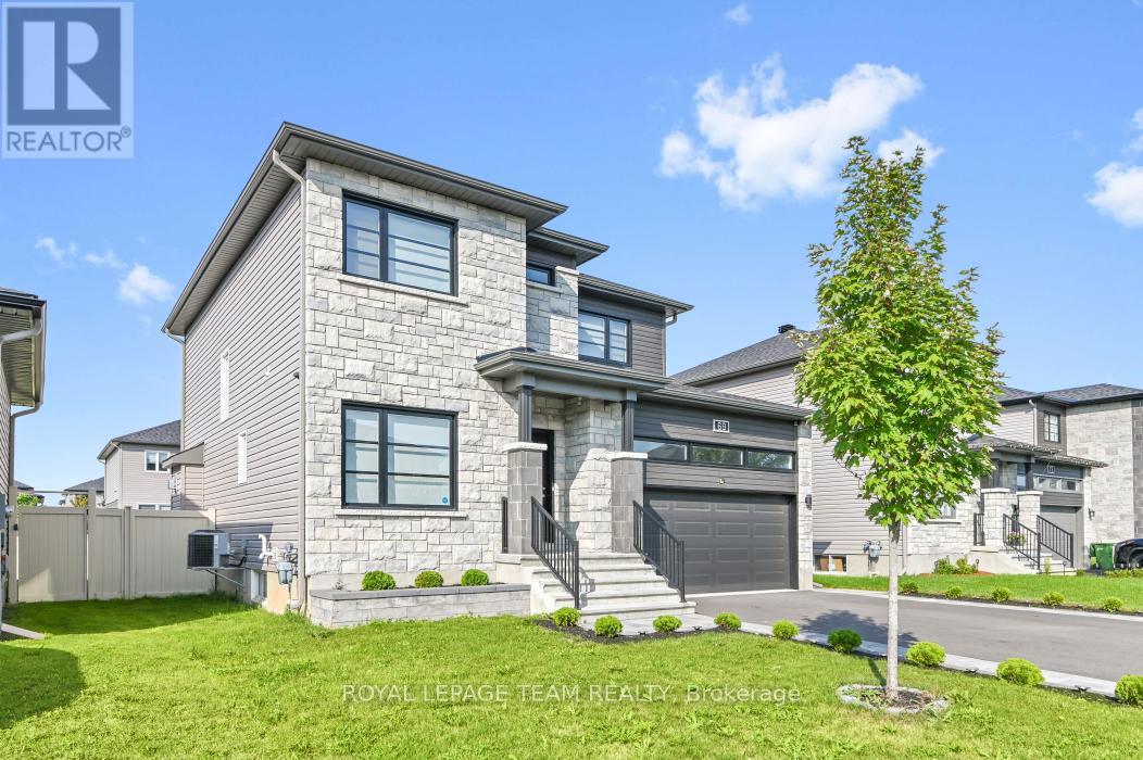 69 Duncanville Street, Russell, Ontario  K4R 0E9 - Photo 3 - X12398351