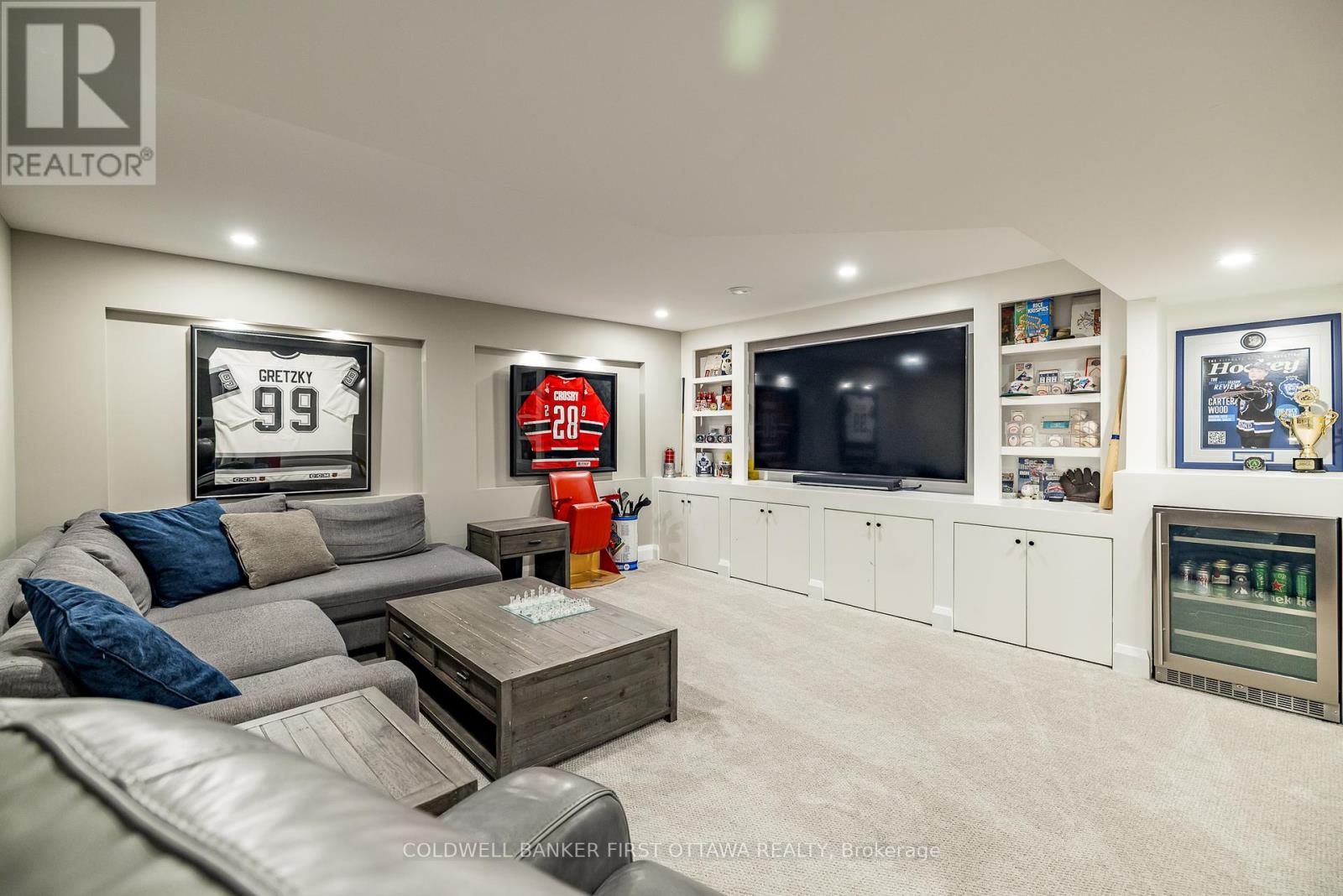 481 Sangeet Place, Ottawa, Ontario  K0A 2Z0 - Photo 27 - X12398400