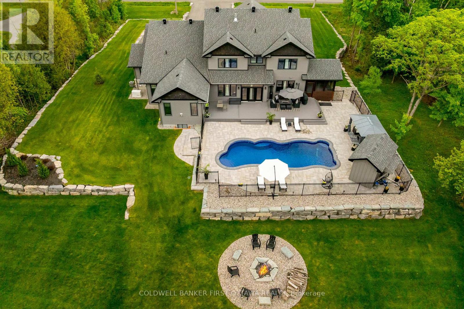 481 Sangeet Place, Ottawa, Ontario  K0A 2Z0 - Photo 46 - X12398400