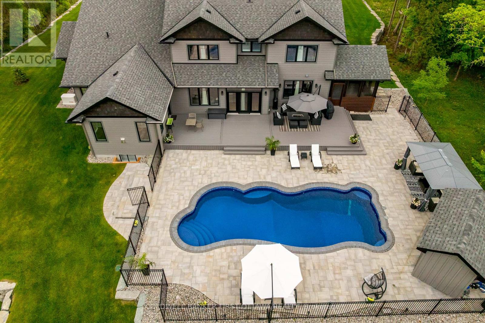 481 Sangeet Place, Ottawa, Ontario  K0A 2Z0 - Photo 47 - X12398400