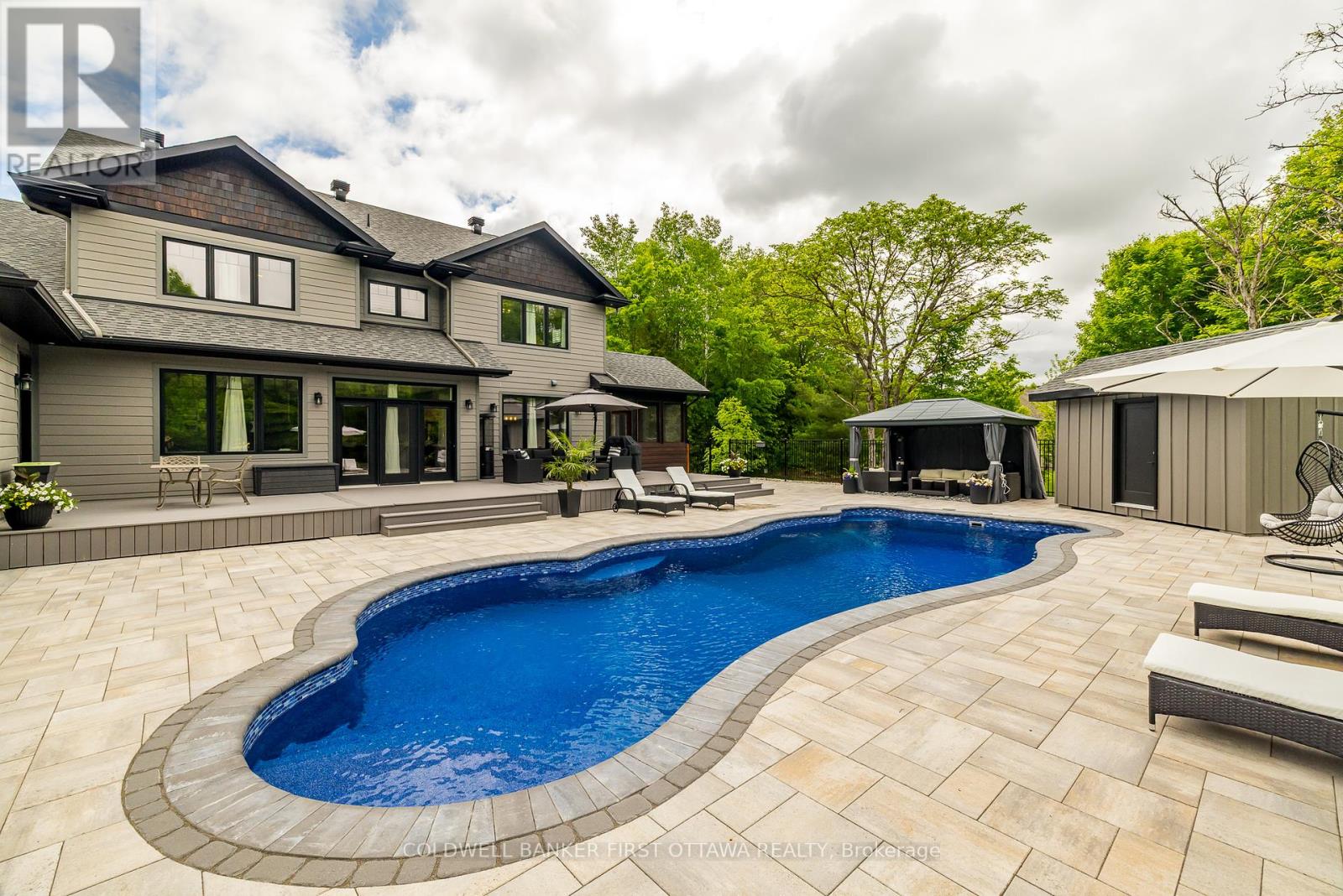 481 Sangeet Place, Ottawa, Ontario  K0A 2Z0 - Photo 49 - X12398400