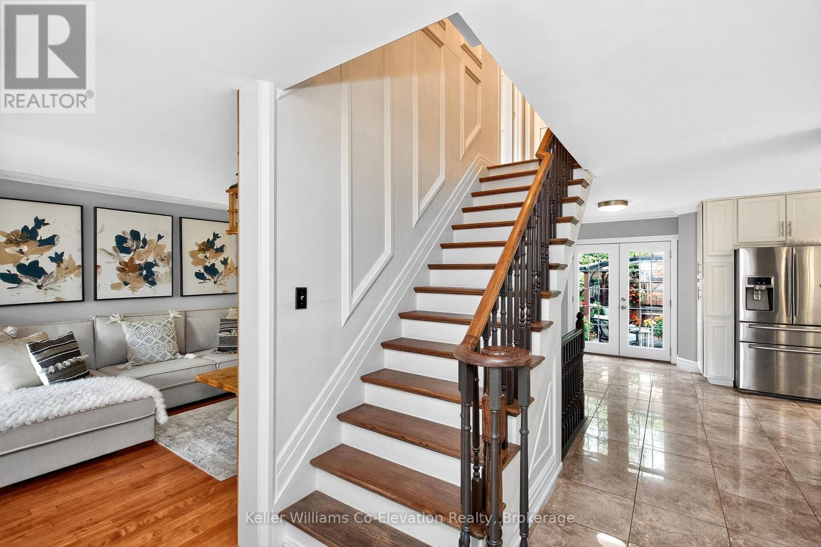136 Birchwood Drive, Barrie, Ontario  L4M 6Y1 - Photo 20 - S12398394