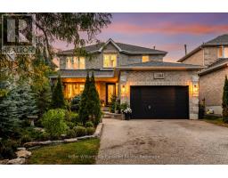 136 BIRCHWOOD DRIVE, barrie (east bayfield), Ontario