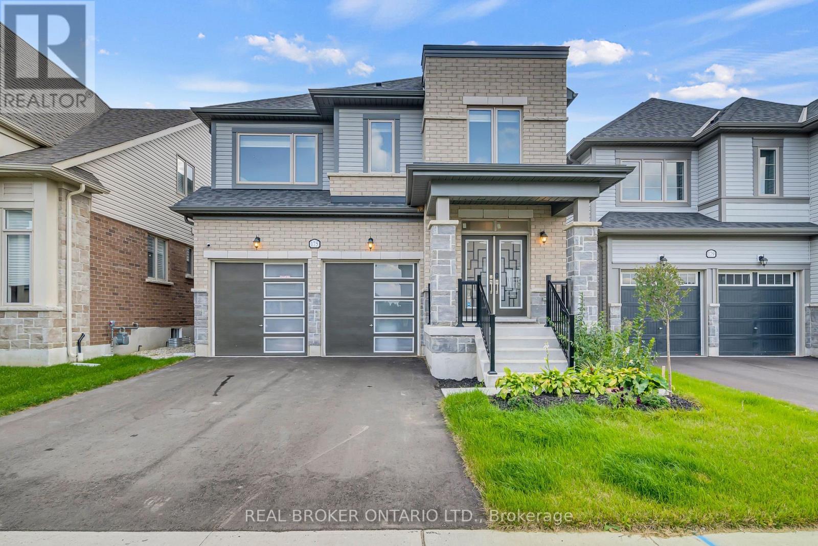 175 Rea Drive, Centre Wellington, Ontario  N1M 2W3 - Photo 2 - X12398242