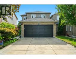 88 GRINDSTONE Way, waterdown, Ontario