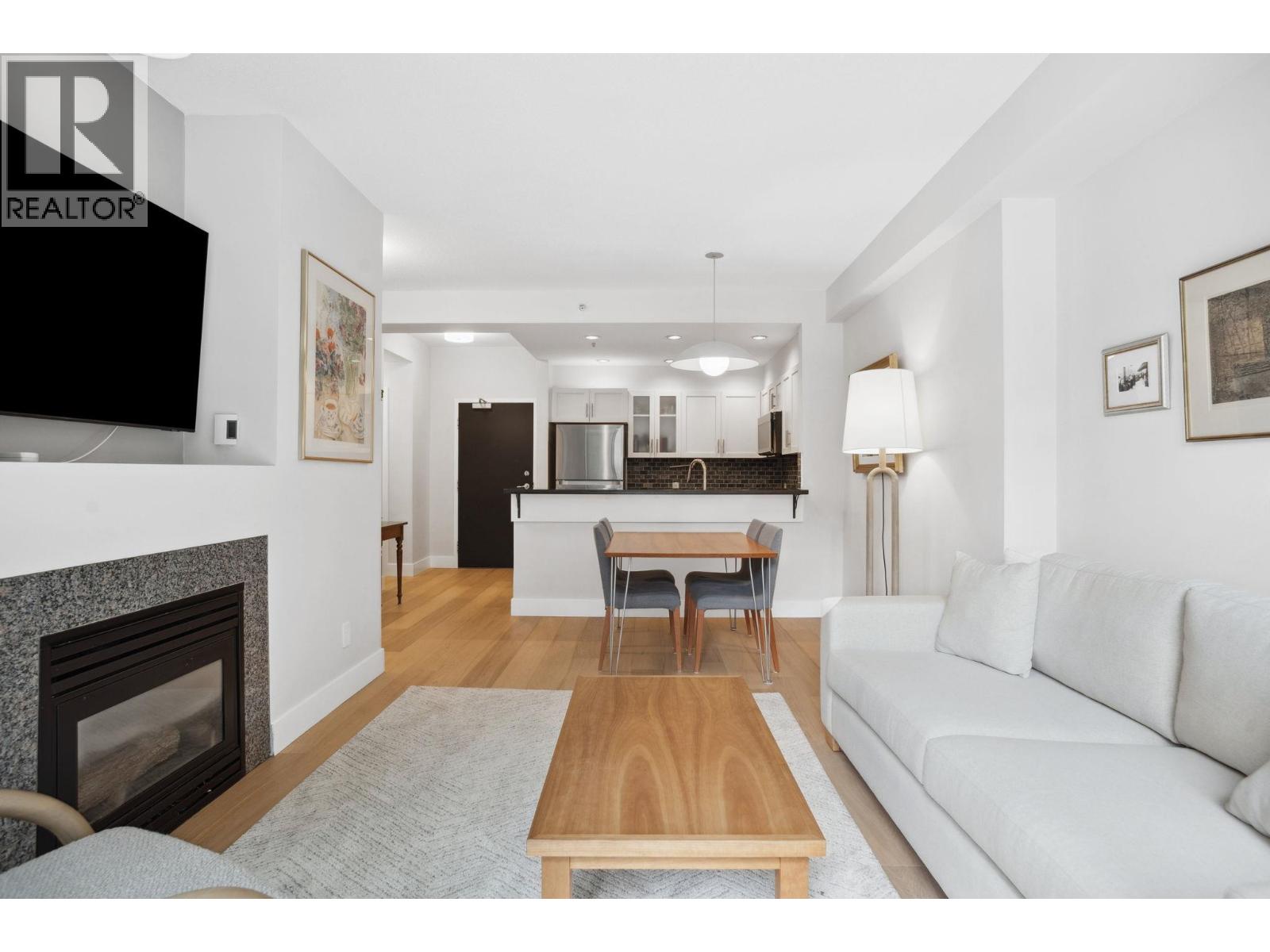 100 1688 Robson Street, Vancouver, British Columbia  V6G 1C7 - Photo 3 - R3046841