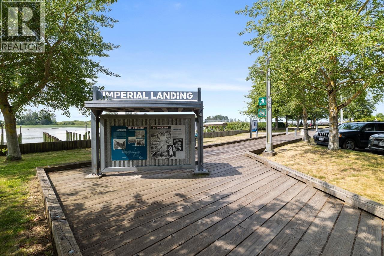 316 12931 Railway Avenue, Richmond, British Columbia  V7E 6M5 - Photo 33 - R3046866
