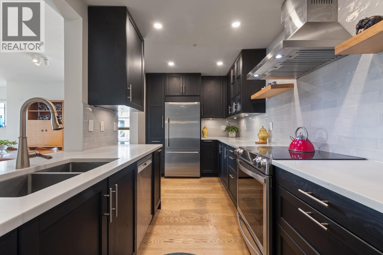 316 12931 Railway Avenue, Richmond, British Columbia  V7E 6M5 - Photo 4 - R3046866