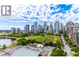 1605 1383 Marinaside Crescent, Vancouver, Ca
