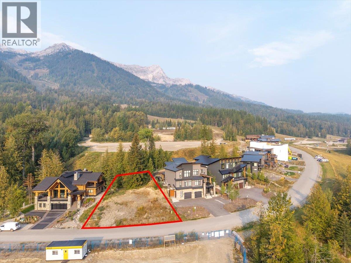 Lot 14 Timberlanding Estates, Fernie, British Columbia  V0B 1M6 - Photo 1 - 10362615